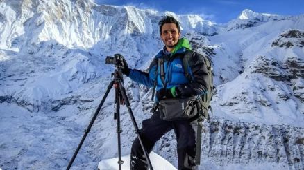 Edson Vandeira est� desaparecido desde quinta-feira (29)