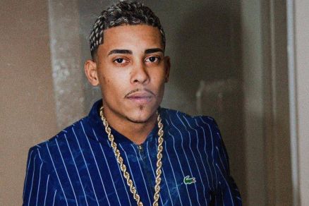 MC Poze do Rodo: Fant�stico, Balan�o Geral e Domingo Espetacular tentam entrevist�-lo