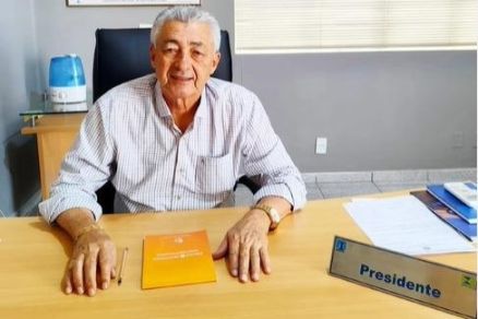 Carlos Alberto Lopes R�gis morreu nesta quinta-feira 