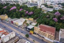 Primavera tem incio com frente fria e tempo instvel em MT