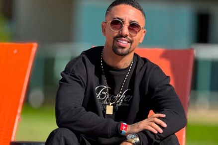 Luiz Gustavo Almeida, de 26 anos, influenciador preso durante operao 
