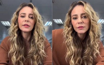 Paolla Oliveira, 43