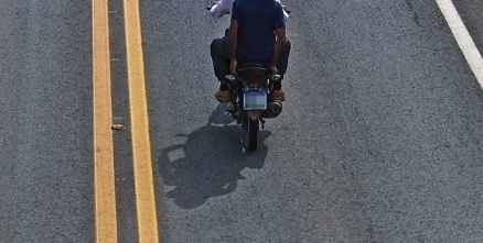 Ve�culo identificado por c�meras do Vigia Mais MT