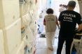 Laboratrio de anlise de gua  interditado em Cuiab