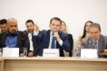 Srgio Ricardo faz alerta ao Governo do Estado e pede suspenso de repasses