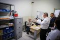 TCE-MT aponta falta de medicamentos em unidade de sade