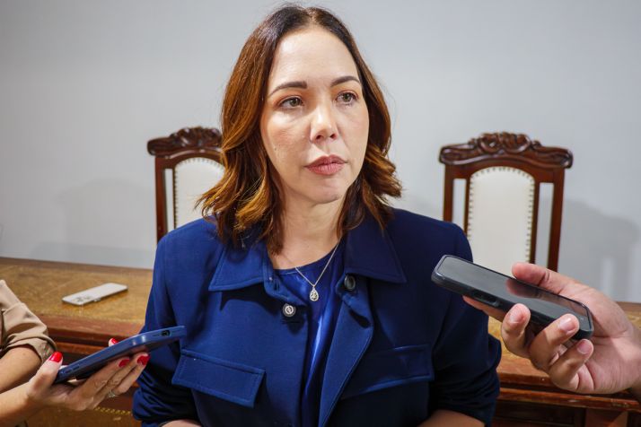 Maysa: Emanuel foi oportunista; objetivo era atingir Abilio