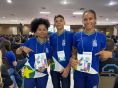 Lderes estudantis realizam prvias para o 2 Encontro Estadual dos Grmios Estudantis