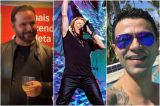 Semana  marcada por compra milionria, Guns e jri em MT