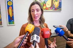 Lei é desrespeitada e secretária pede mais 
