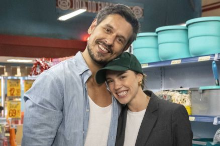 Joo Vicente de Castro e Alice Wegmann 