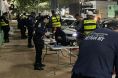 Blitz prende 12 motoristas por dirigirem embriagados em Cuiab
