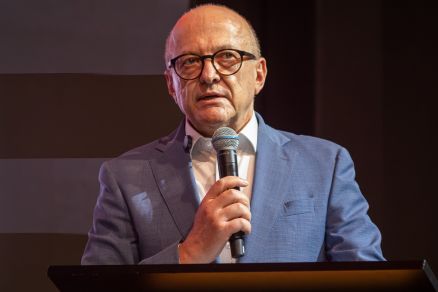 O governador em exerccio, Otaviano Pivetta, pediu que o Governo Federal siga o exemplo do Estado