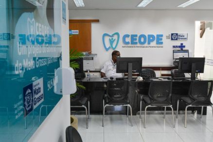 Essa anlise  pr-requisito obrigatrio para a realizao da cirurgia e contou com o trabalho de 36 servidores da unidade