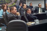 Cmara aprova insalubridade inclusa no salrio dos servidores