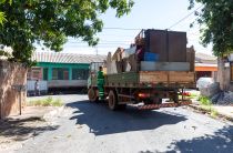 VG lan�ar� servi�o �catatrecos� em parceria com prestadora de servi�os