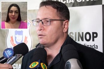 Polcia Civil descarta suicdio e trata o caso como feminicdio 