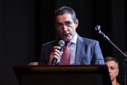 Promotor de Justia, Marcelo Vacchiano