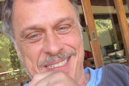 Guilherme Fontes explica pelas redes sociais como foi acidente em casa