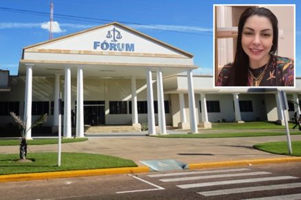 Justia de Sinop decreta priso por morte de Janaina Santin (em detalhe)