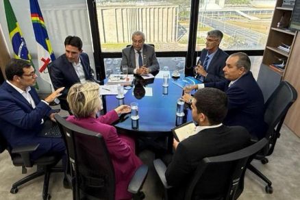 Grupo de MT pede cancelamento de fim de voos
