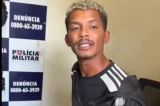 Homem confessa como assassinou rival em MT: 
