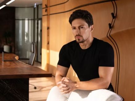 Pavel Durov diz que j fez um testamento para decidir como vai dividir sua fortuna 