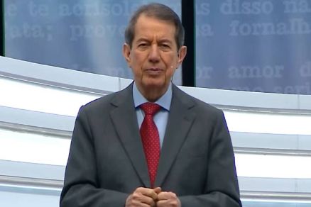 R.R Soares no Show da F: Band rejeita queixas de artistas e vai cumprir contrato com pastor at o fim 