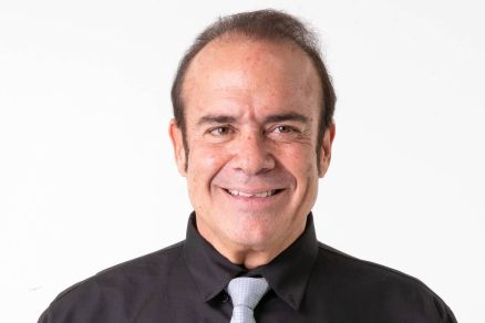 Andr Mattos: aps passagens por Record e SBT, ator volta para novelas da Globo aps 21 anos