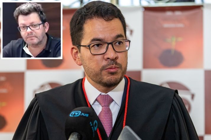 TJ v pedido desproporcional e nega priso de empresrio