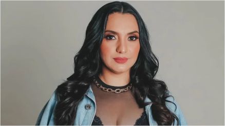 Cantora de forr Faby Bezerra morre aos 36 anos, em Fortaleza