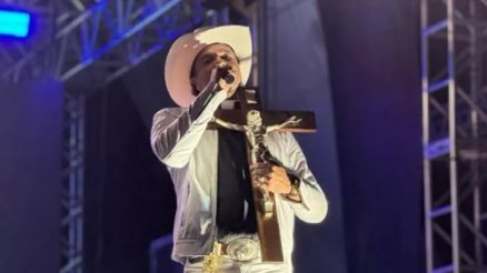 'Padre sertanejo' vai receber cach milionrio pelo So Joo da Bahia