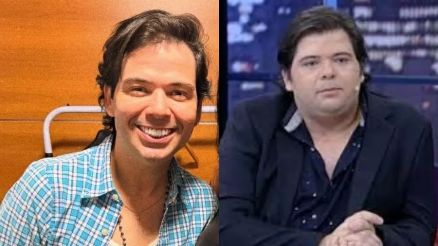 Gustavo Mendes revela arrependimento com cirurgia baritrica