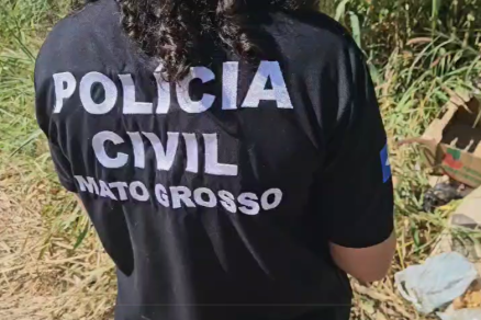 O caso comeou a ser investigado pela Polcia Civil no dia 8 de junho