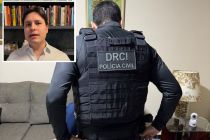Suspeitos tentavam encobrir rombo milionrio na Unimed Cuiab