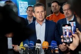 Mendes: gestão Emanuel foi “Tufão” que passou por Cuiabá