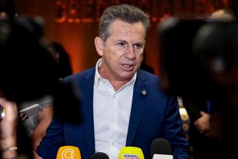 Bandidolatria  mal que toma conta dos jovens, diz Mendes; veja