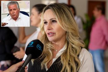Juza condena esplio de ex-secretrio a devolver R$ 4,2 mi