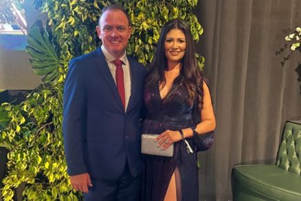 Daniel Bennemann Frasson � acusado de matar a empres�ria Gleici Keli