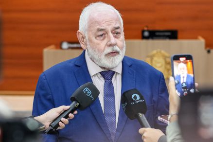 O desembargador Jos Zuquim defendeu que magistrados recebam por sobrecarga de trabalho