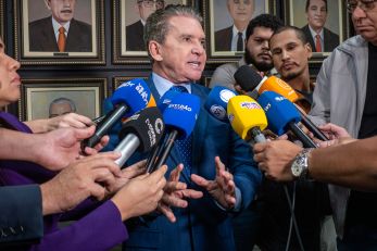 Gesto da Santa Casa deve permanecer com Estado, diz TCE