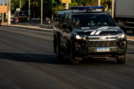 O caso agora est sendo investigado pela Polcia Civil