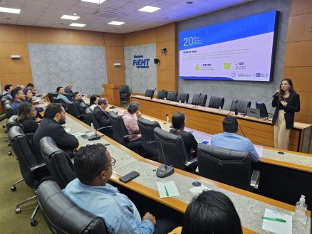 Acesso ao crdito e novas oportunidades de negcios estiveram entre os principais temas discutidos no evento