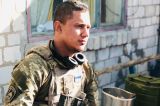 O cacerense que se juntou à Ucrânia para combater a Rússia