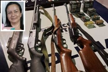 Marido tem histórico de violência e deu 3 versões contraditórias