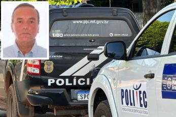 Advogado é encontrado morto em casa; Polícia Civil investiga 
