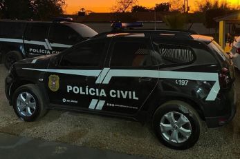 Criminoso pula muro, entra em casa e mata homem em MT