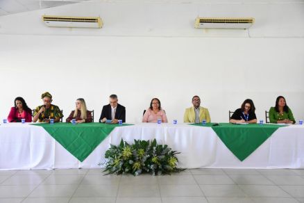1 Seminrio Estadual Caminhos e Desafios para Superao da Insegurana Alimentar e Nutricional dos Povos e Comunidades Tradicionais e de Matrizes Africanas 