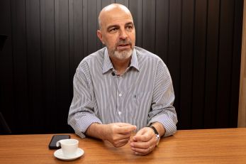 Secret�rio de Abilio vai ajudar campanha ao Governo de Pivetta