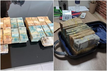 Empresrio articulou fraude em emprstimo de R$ 15 milhes no BNDES para fortalecer desvios de cargas em MT